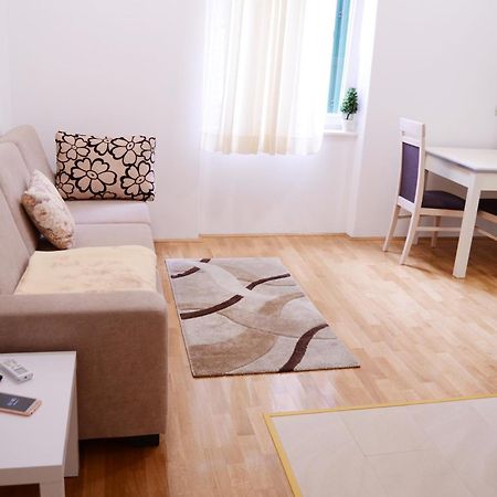 Apartment Anny Split Dış mekan fotoğraf