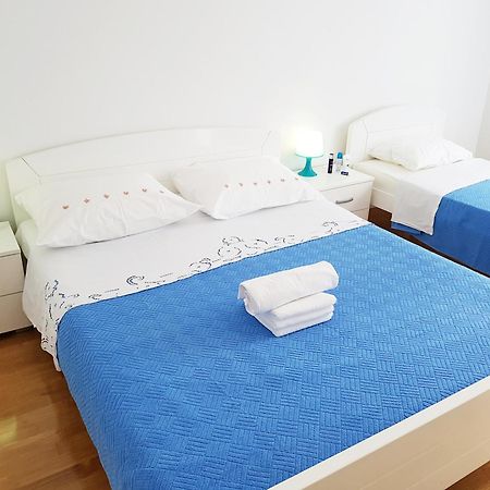 Apartment Anny Split Dış mekan fotoğraf