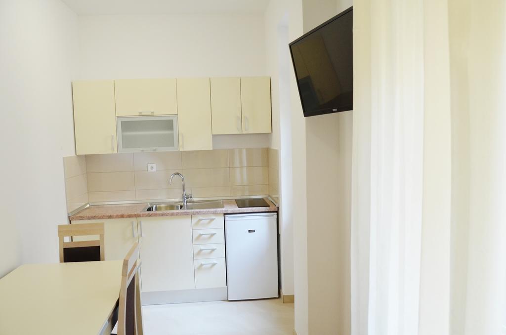 Apartment Anny Split Oda fotoğraf