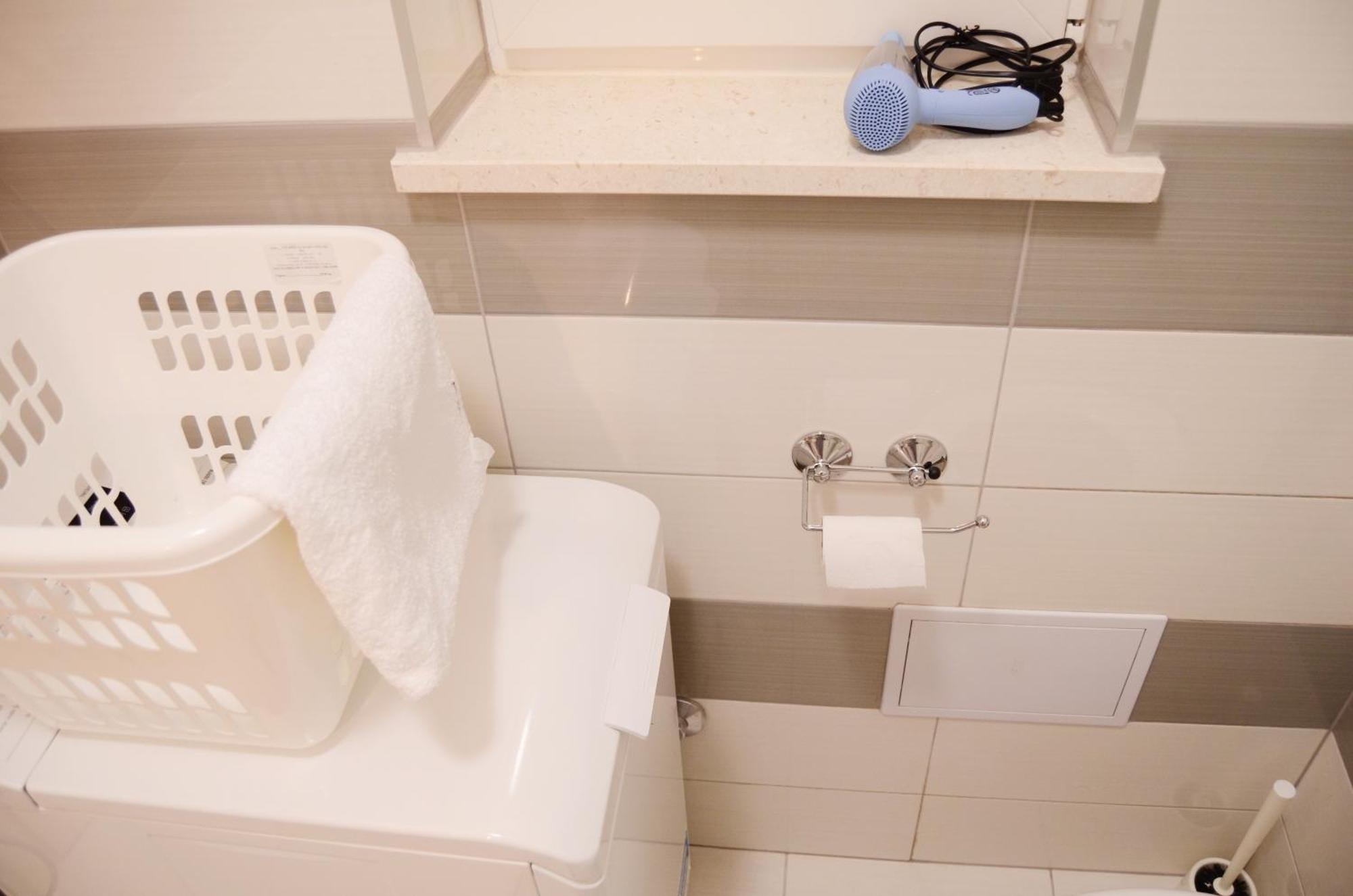 Apartment Anny Split Dış mekan fotoğraf