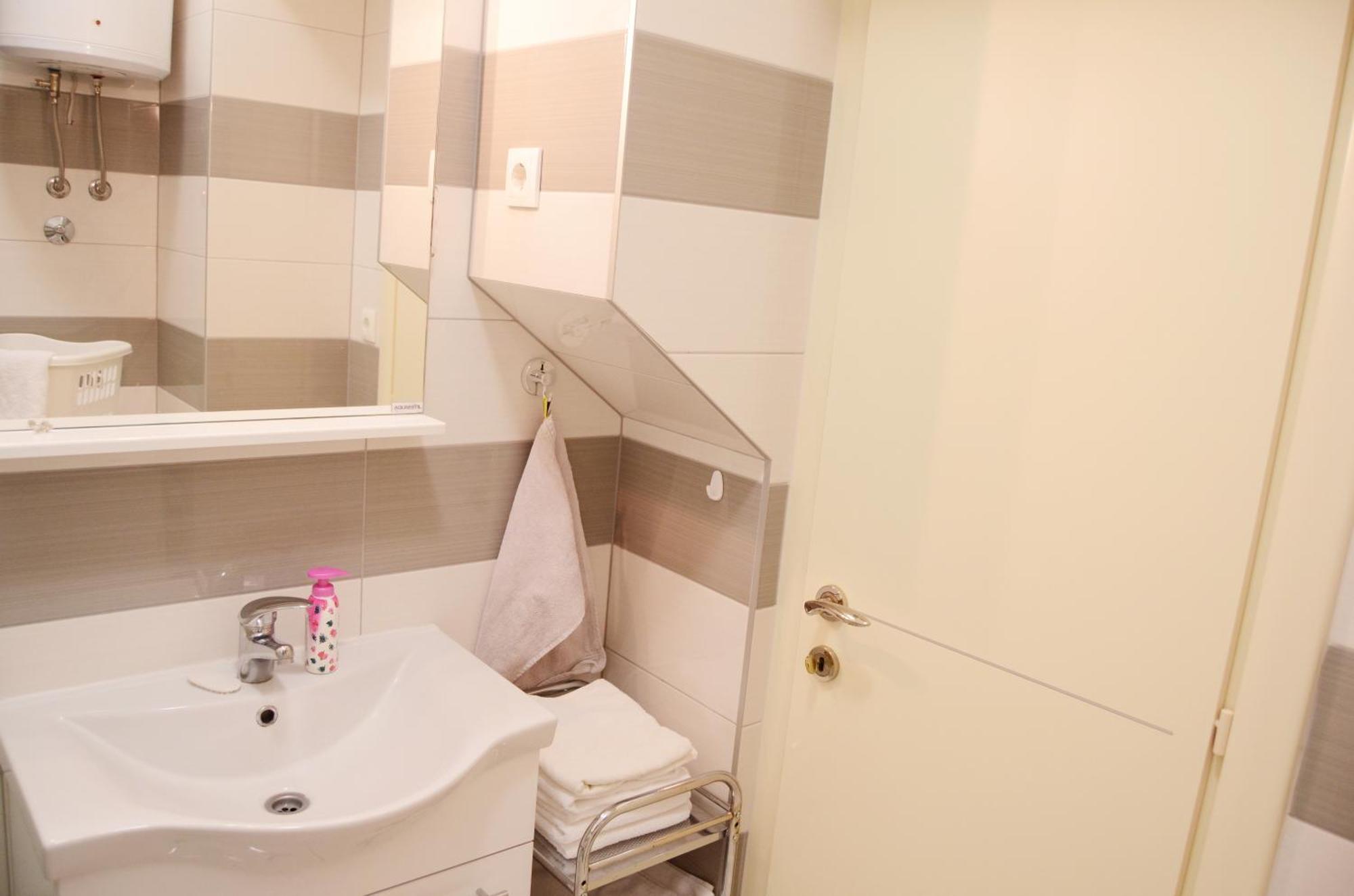 Apartment Anny Split Dış mekan fotoğraf