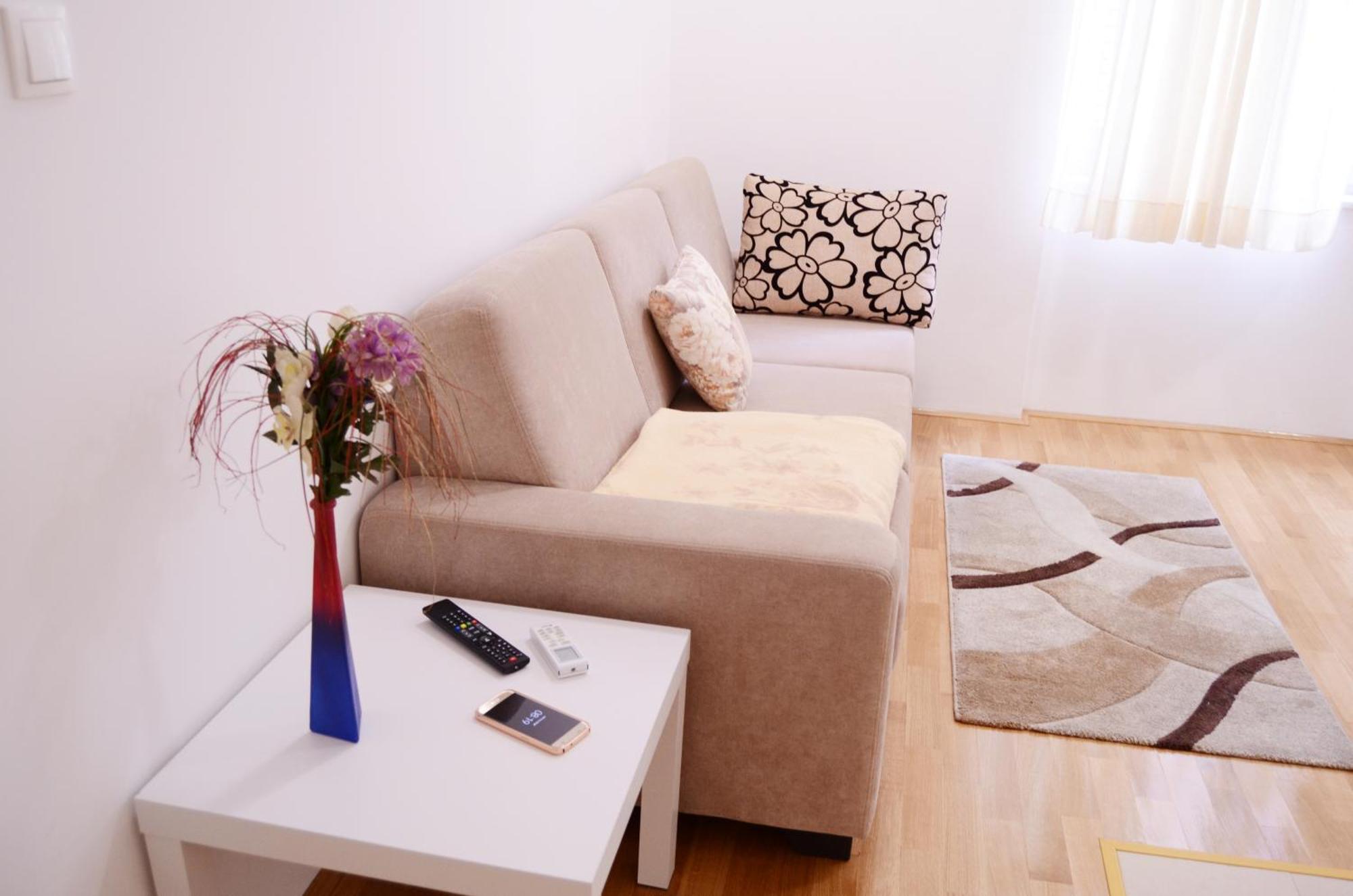 Apartment Anny Split Dış mekan fotoğraf