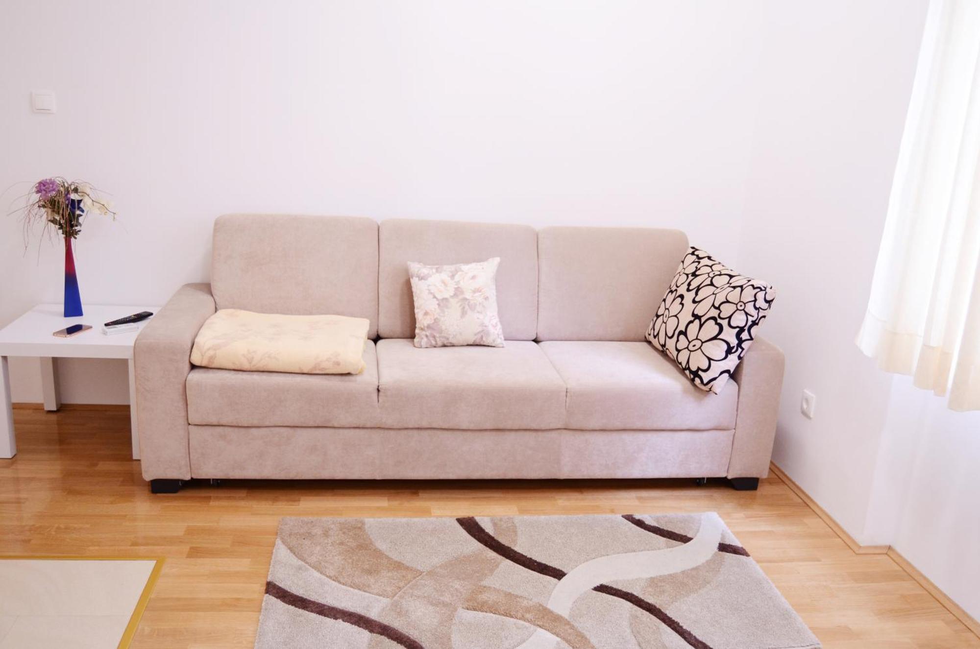 Apartment Anny Split Dış mekan fotoğraf