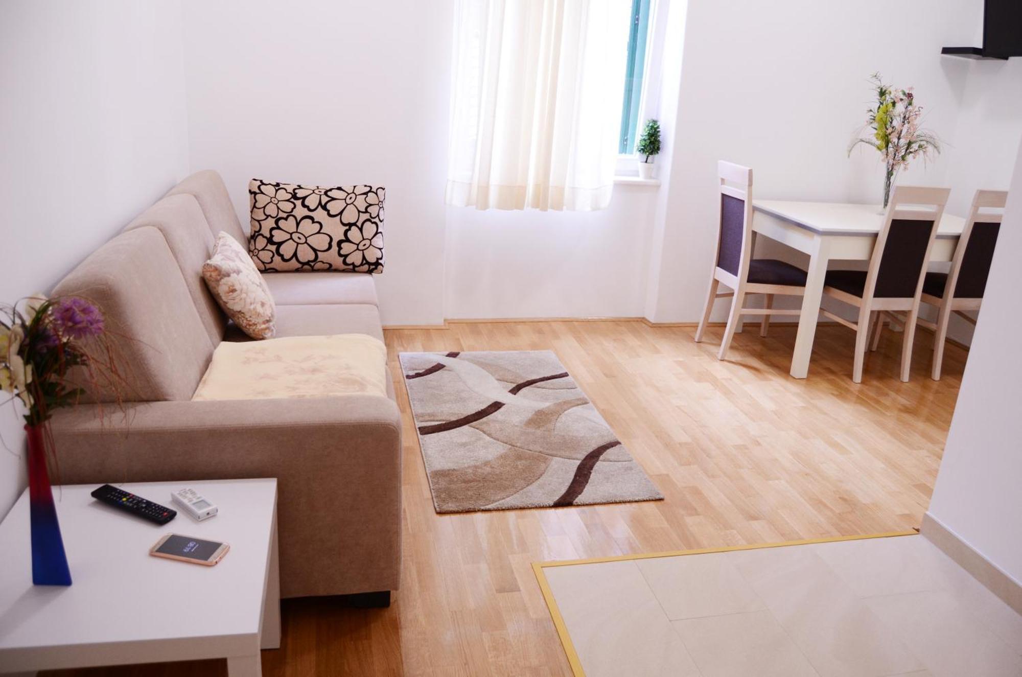 Apartment Anny Split Dış mekan fotoğraf