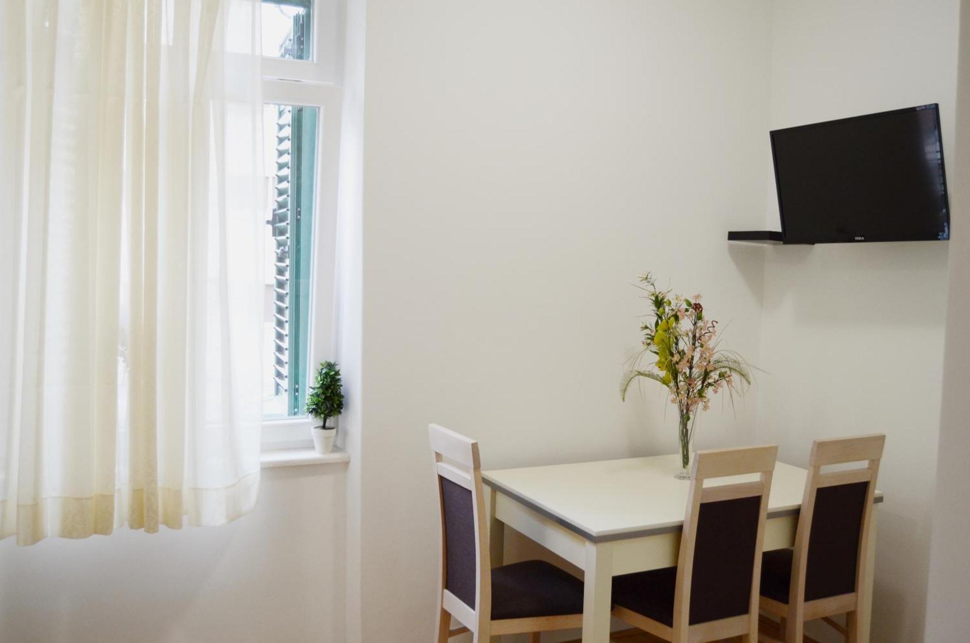 Apartment Anny Split Dış mekan fotoğraf