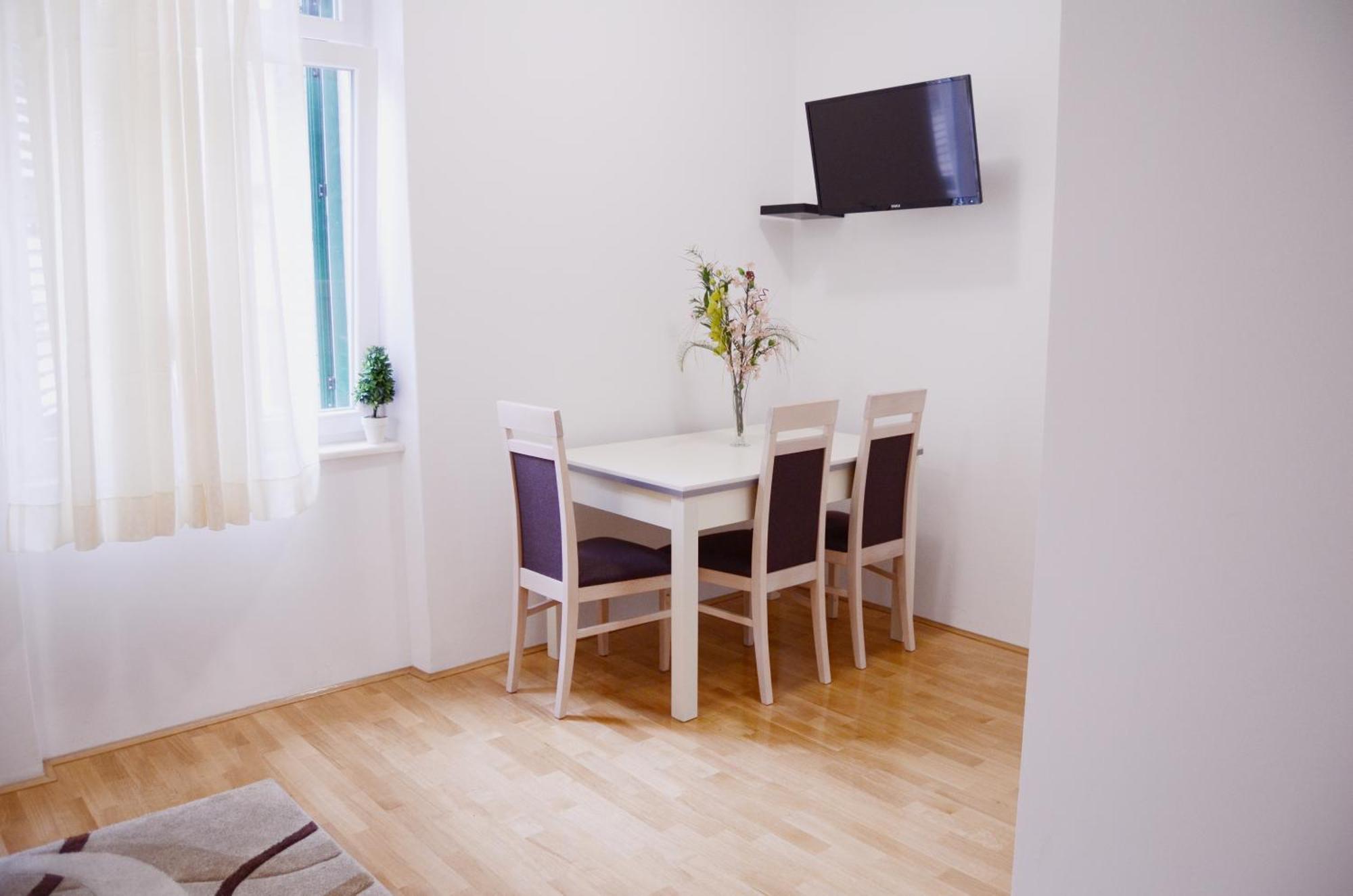 Apartment Anny Split Dış mekan fotoğraf