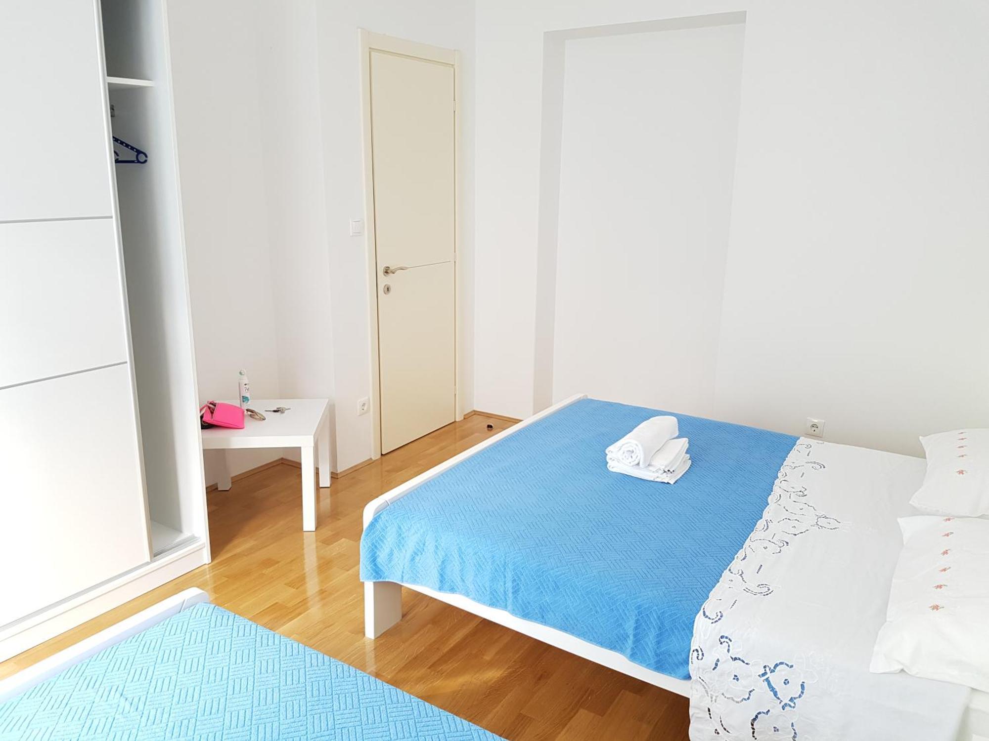 Apartment Anny Split Dış mekan fotoğraf