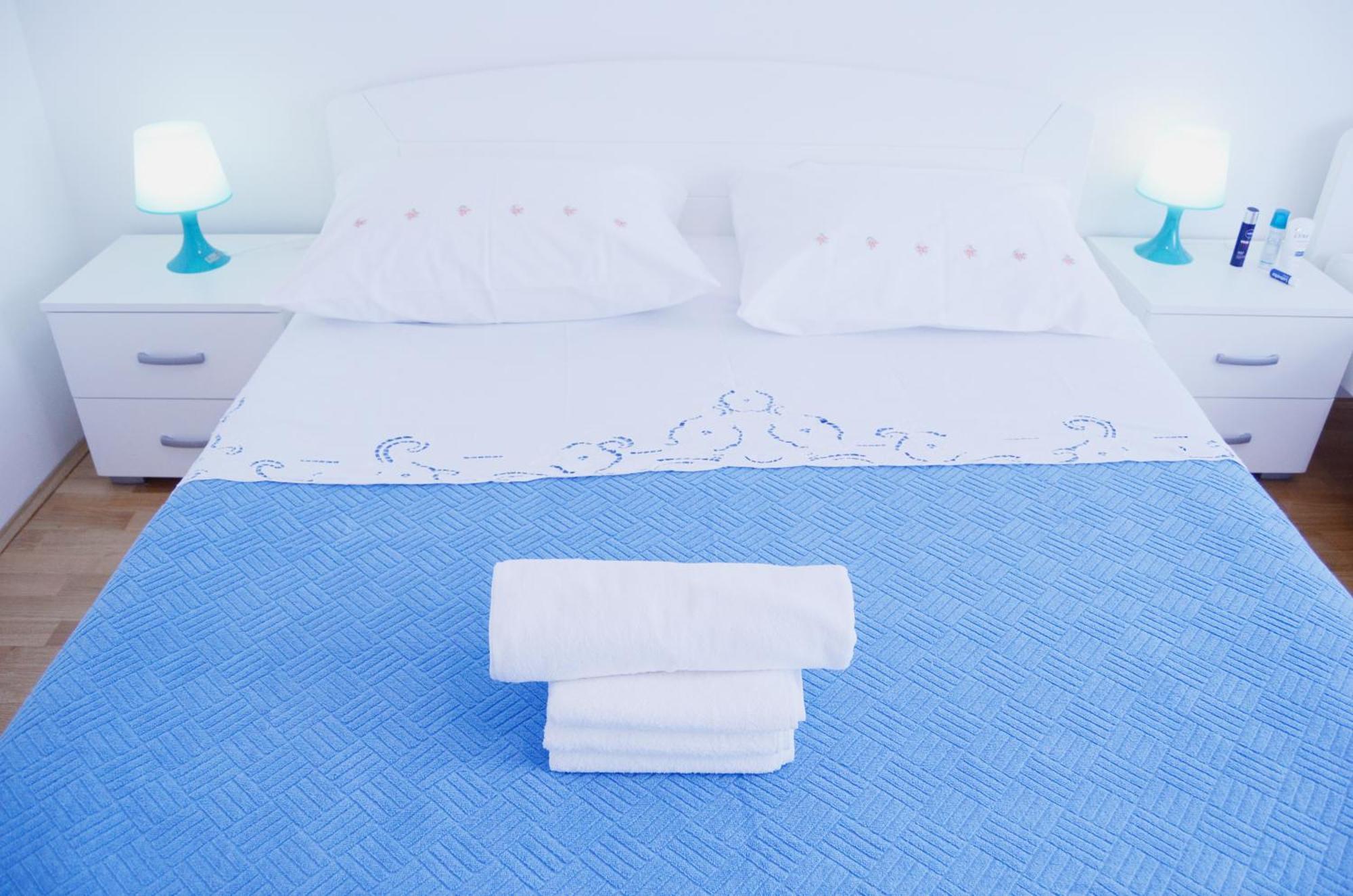 Apartment Anny Split Dış mekan fotoğraf