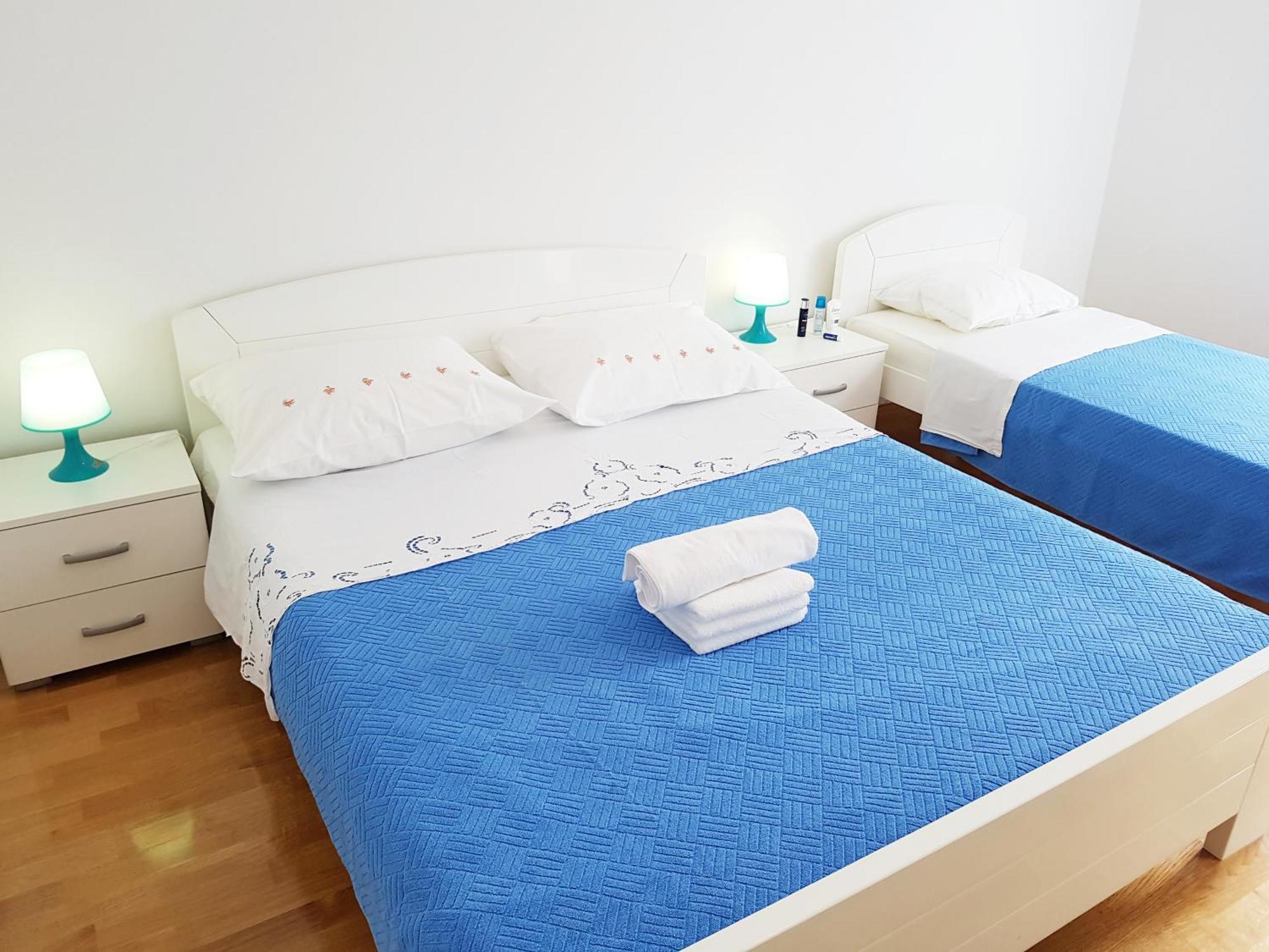 Apartment Anny Split Dış mekan fotoğraf