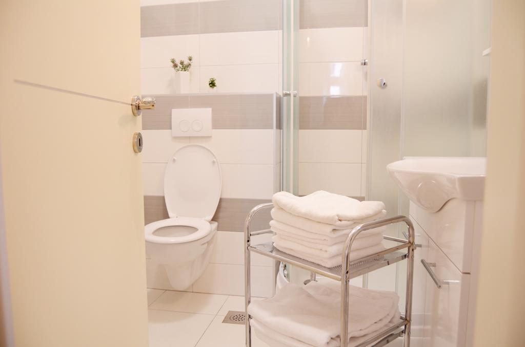 Apartment Anny Split Dış mekan fotoğraf
