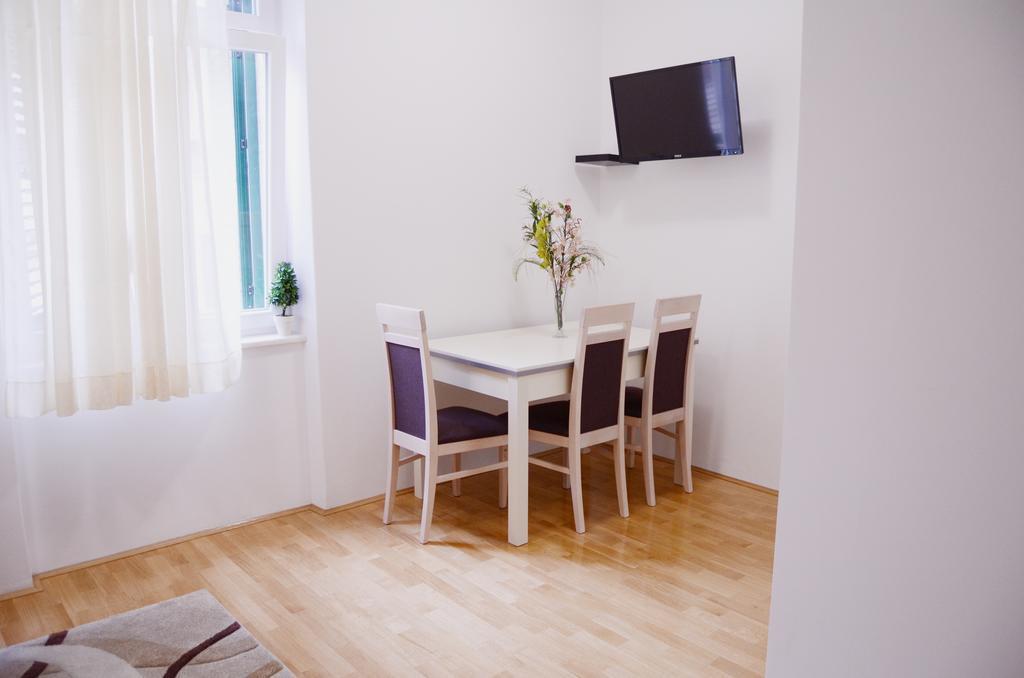Apartment Anny Split Dış mekan fotoğraf