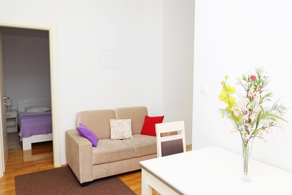 Apartment Anny Split Dış mekan fotoğraf