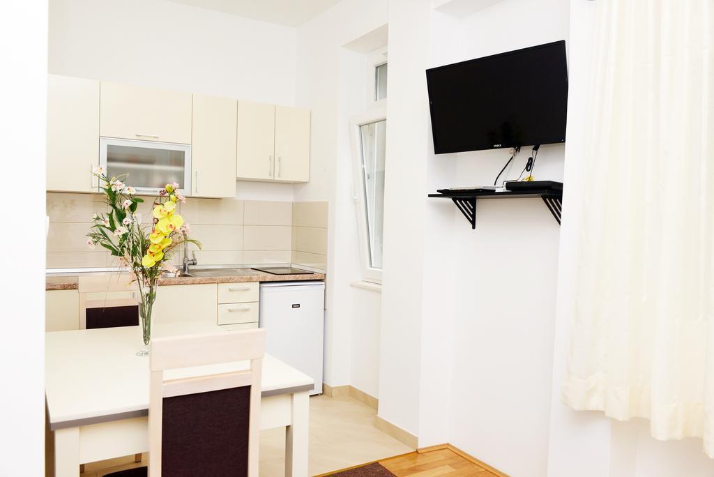 Apartment Anny Split Dış mekan fotoğraf