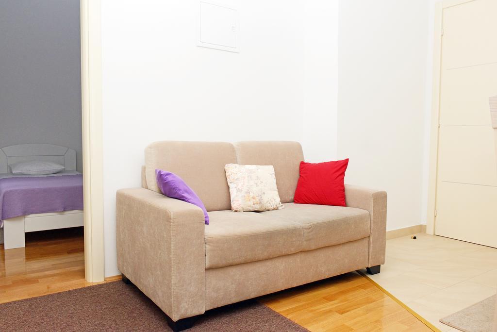 Apartment Anny Split Dış mekan fotoğraf