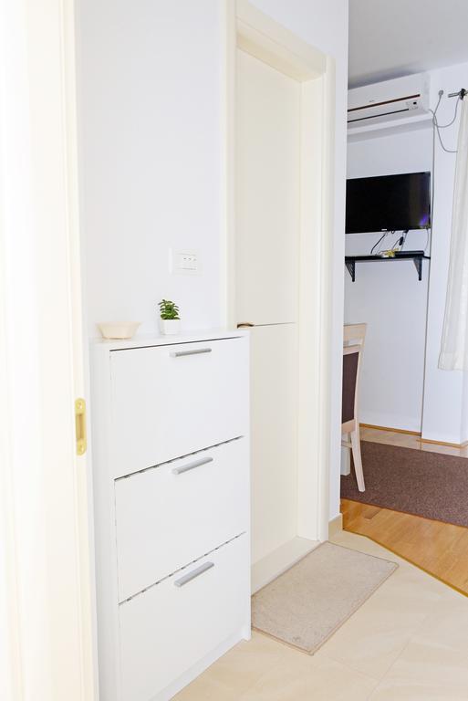 Apartment Anny Split Dış mekan fotoğraf