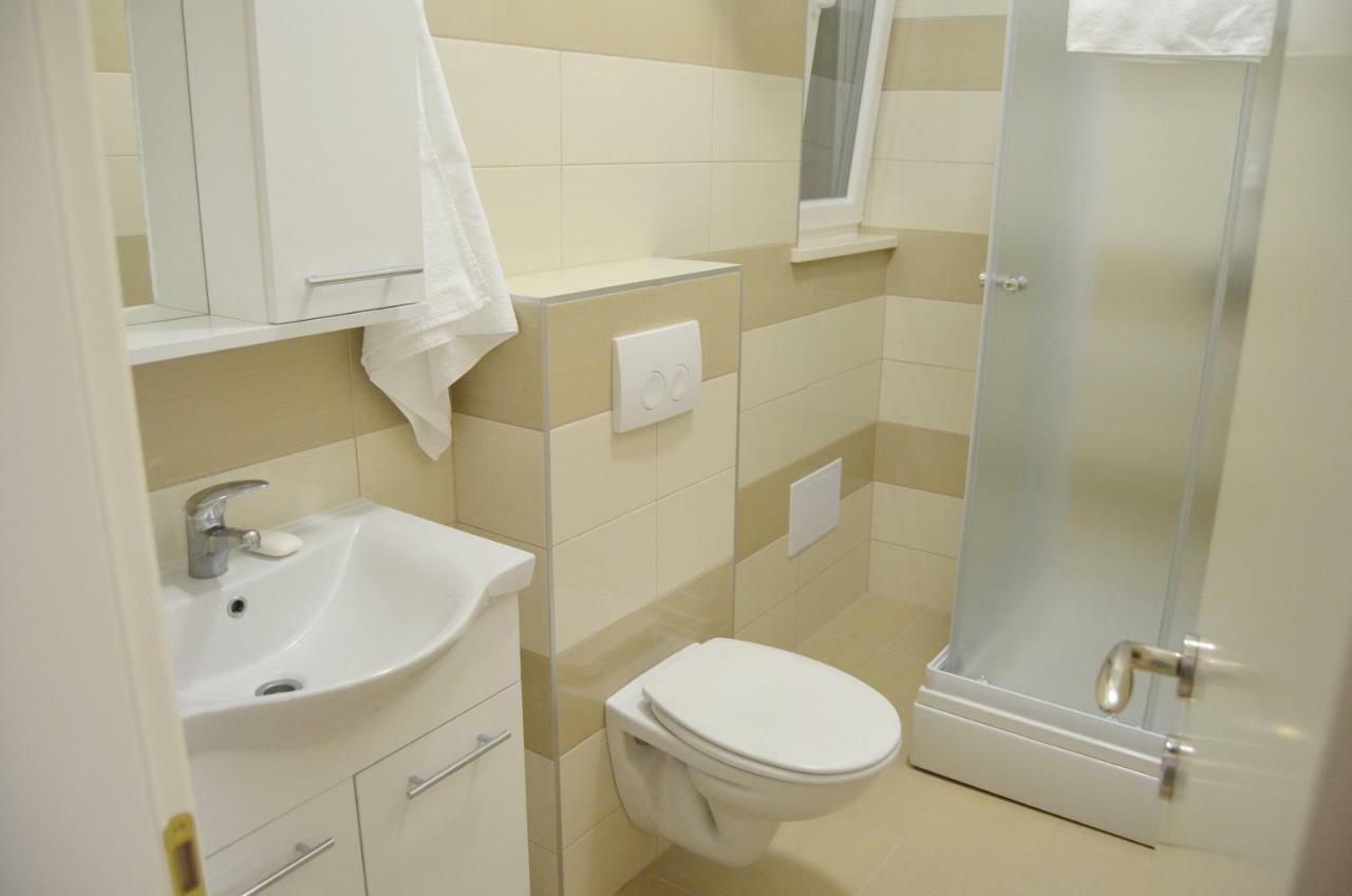 Apartment Anny Split Oda fotoğraf